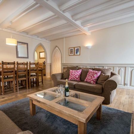 Lutetia Apartment - Chamonix All Year מראה חיצוני תמונה