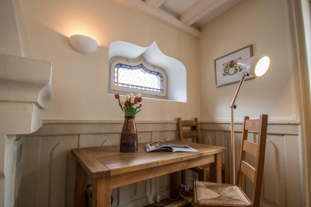 Lutetia Apartment - Chamonix All Year מראה חיצוני תמונה