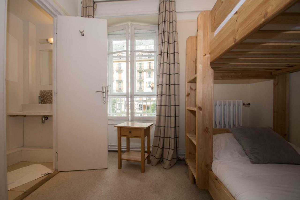 Lutetia Apartment - Chamonix All Year מראה חיצוני תמונה